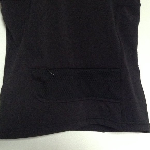 Roots Active Sleeveless Workout Top, Sz. M - Picture 6 of 10